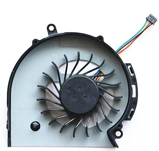 

Laptop CPU Fan for HP Pavilion 14-a 14-a001tx 14-a002tx 14-a101tx 14-D 15-D 14-D032TX CQ15-a101 15-d101tx cq15-a101 246G2 15-d10