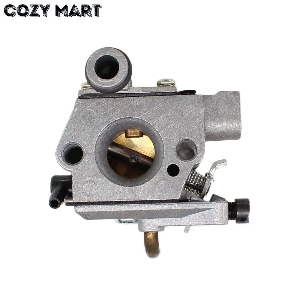Карбюратор для STIHL 024 026 MS240 MS260 MS 240 260 1121 карбюратор бензопилы WT 403B #120 0610|chainsaw carb|ms