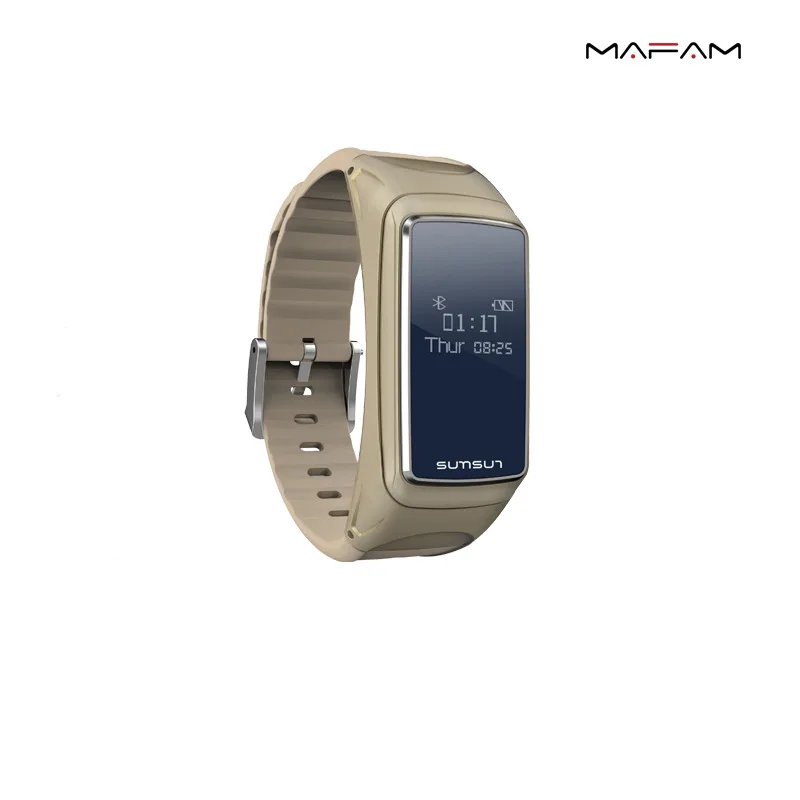 Умные часы B7 Bluetooth гарнитура 2 в 1 ответ телефон слушайте музыку пульсометр шаг