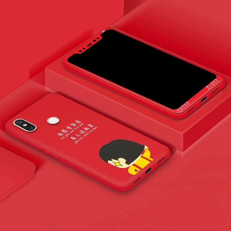Мягкий чехол-накладка из закаленного стекла для Xiao mi Red mi Note 7 Note 8 5 Red mi 5 Plus K20 mi 9 mi A2 mi A1 mi 6 mi 8 Lite
