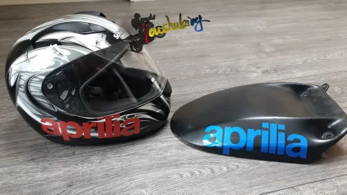 Moto rcycle наклейка moto gp Модель корпуса шлем ветер личность топливный бак для VERSYS |