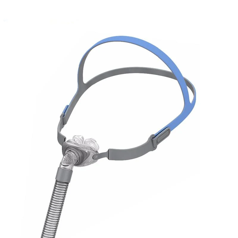 Долгожизный адаптер P2 НАЗАЛЬНЫЕ подушечки Интерфейс Подушка CPAP маски для Авто