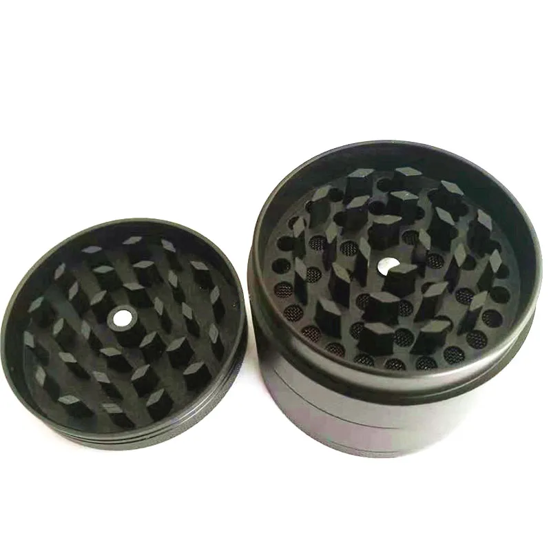 Измельчитель трав с призрачной головкой большой новый тип измельчителя 50 мм