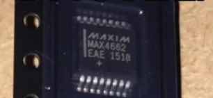 MAX4662EAE CMOS Analog Switches 16 SSOP | Электронные компоненты и принадлежности