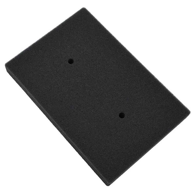 Motorcycle Air Filter Cleaner Accessories for Kawasaki Ninja 250R EX250J SE EX300 300 ABS KRT Edition EX300A EX300B Winter Test