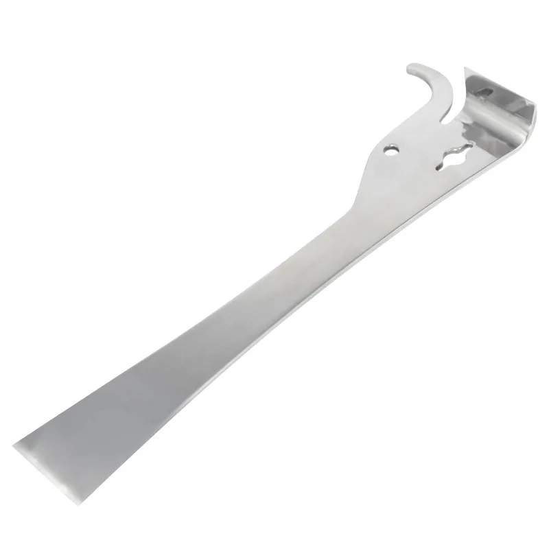 

Multifunction Stainless Steel Beehive Honey Cutter Bee Scraper for Beekeeper Take Honey Knife Honeycomb Shovel Beekeeping Tools