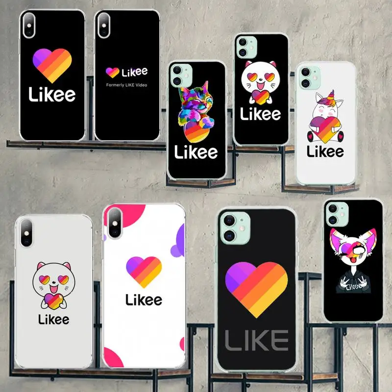CUTEWANAN Модный чехол для iPhone 11 pro XS MAX 8 7 6 6S Plus X 5S SE 2020 XR|Бамперы| |