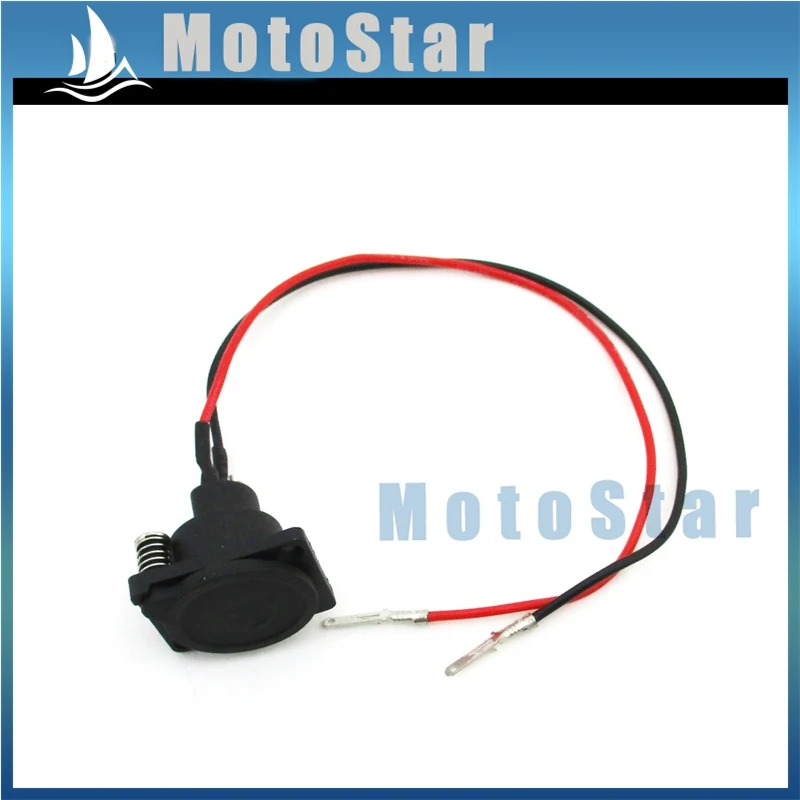 Разъем XLR для зарядки Currie GT Ezip Izip скутер EVO 2 провода 3 позиции (1 положительный