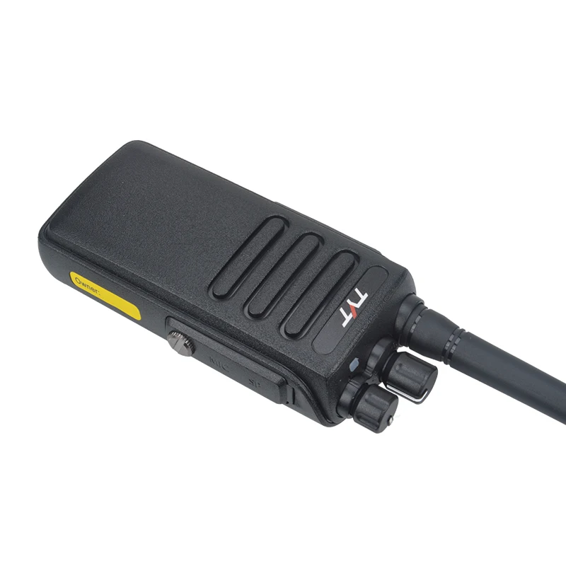 DMR Walkie Talkie 10KM TYT MD-680 UHF 400-470MHz 10Watt IP67 Waterproof 16Ch DIGITAL portable TWO WAY RADIO | Мобильные телефоны и