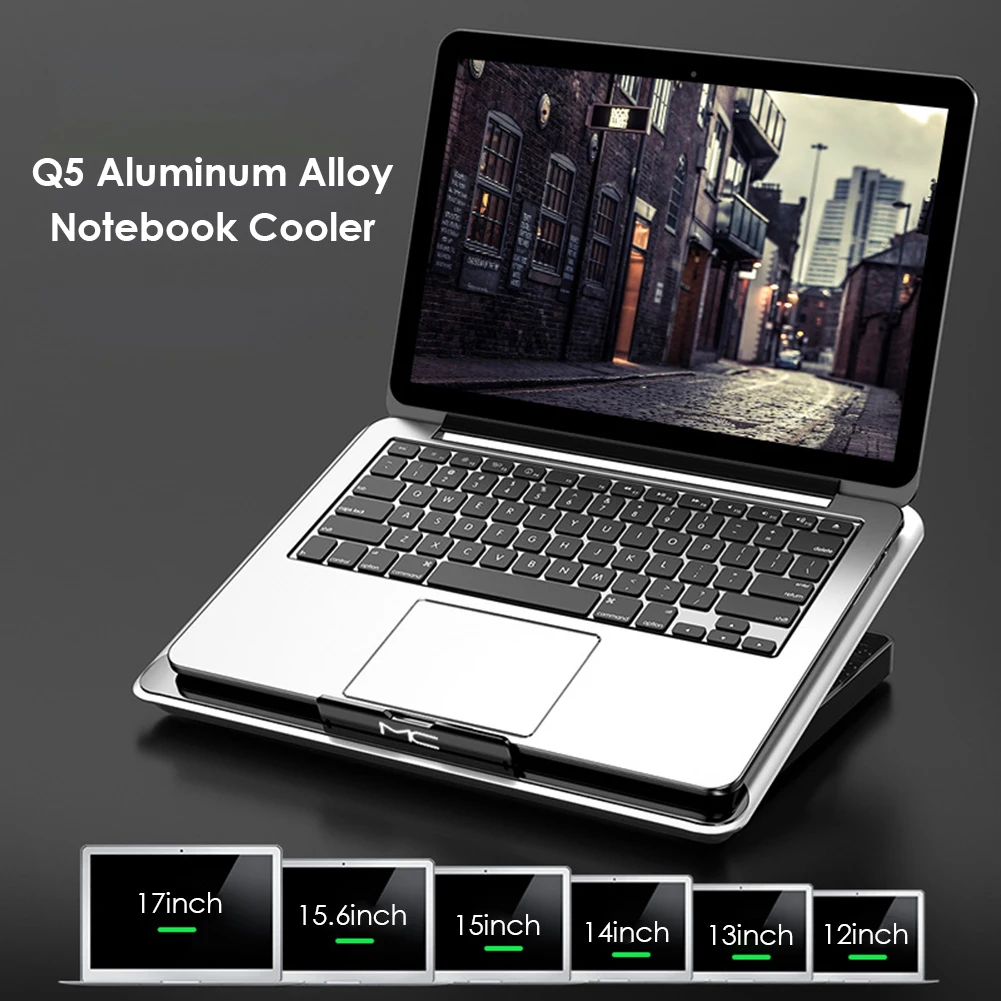 портативный охлаждающий по