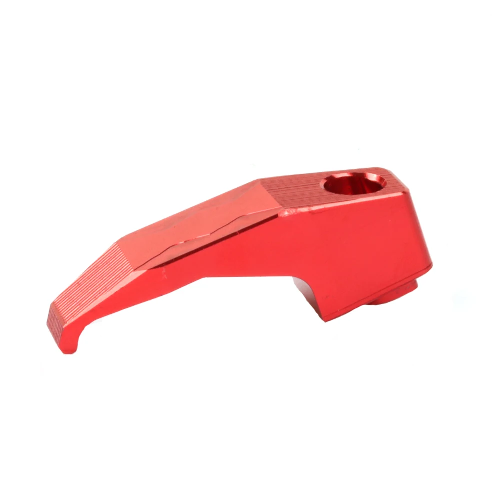 Универсальный складной крючок для хранения мотоцикла скутера крючки шлема замки