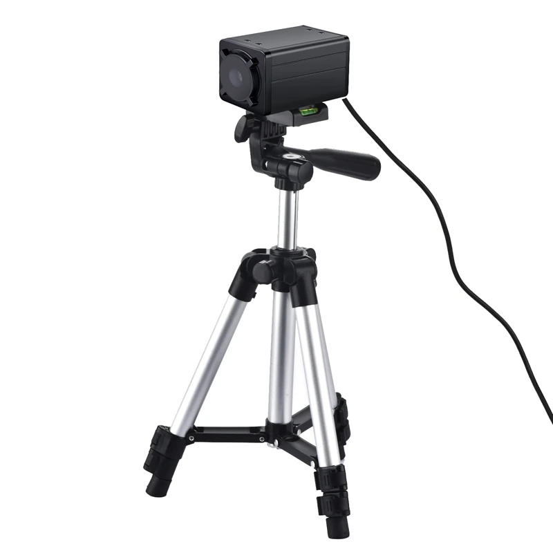 

4K HD Camera 1.5M USB Drive-Free Remote Control Auto Focus 1080P Computer Camera with Tripod Network Teaching Conference