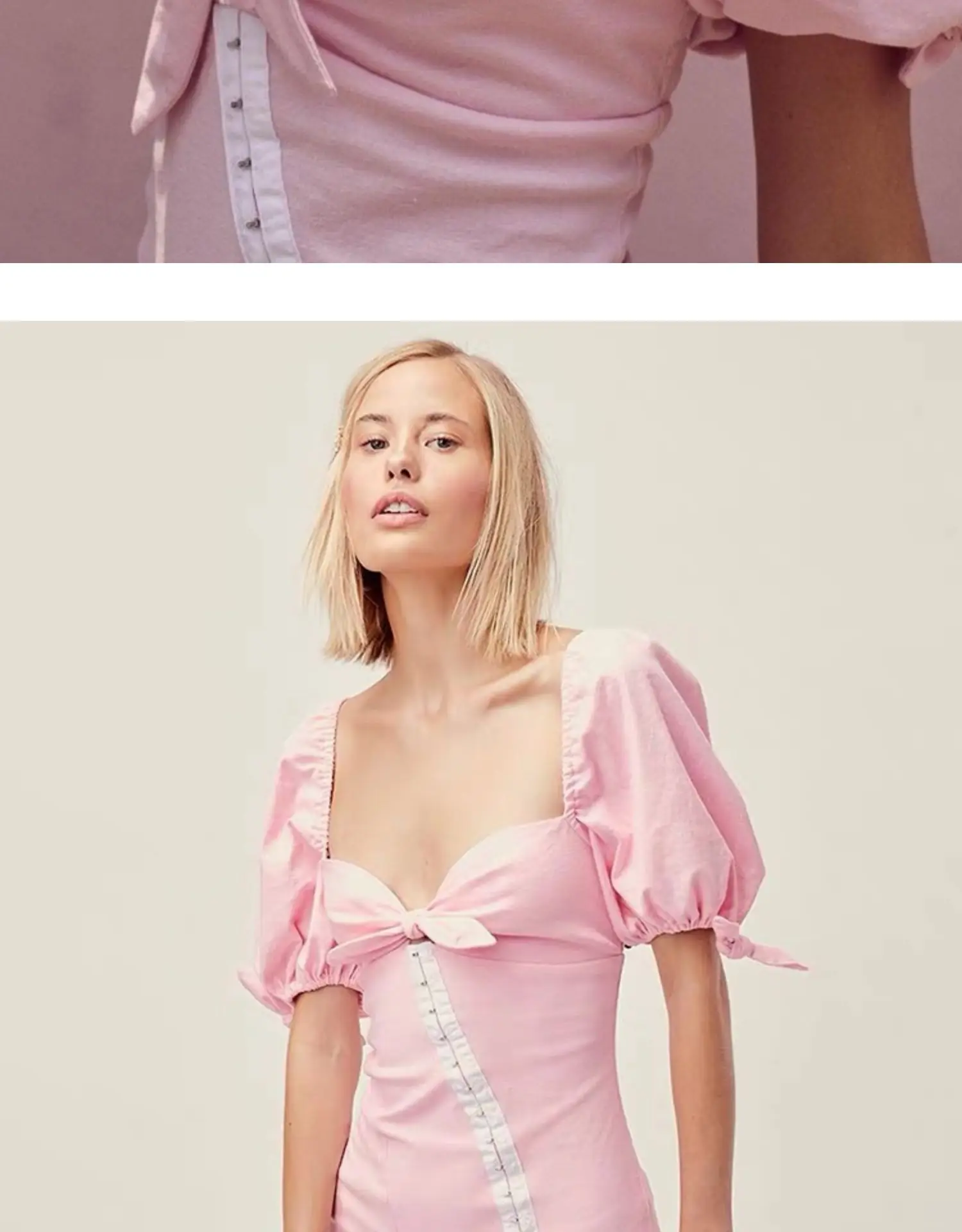 EASYSMALL For Love Lemon женское платье, модное летнее профессиональное платье для работы, формальное платье размера плюс, платья с высокой талией
