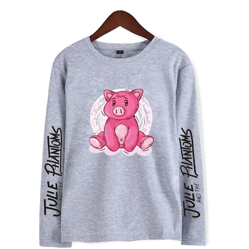 Long sleeve shirt unisex black white shirts long t-shirts | Мужская одежда