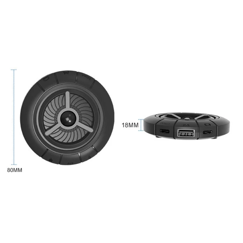 

Portable Keyboard and Mouse Converter for Nintend Switch/PS4/PS3/X-BOX ONE/360 Console