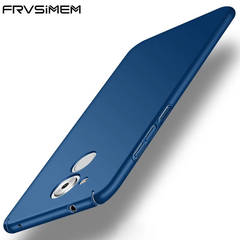Чехол из твердого поликарбоната для huawei Honor 6C Pro 6A 6X7X8 Lite 9 10 10i 20 Pro 9X8 S 8X 8A 8C 7A 7C фотоаппаратов моментальной печати 7S чехол для всего тела матовый чехол для телефона чехол s