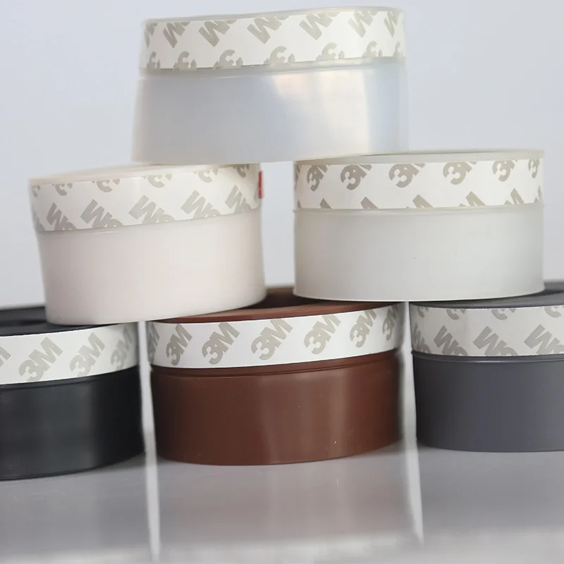 5 м цветов уплотнительная лента для окон дверей полоса дверей|Уплотнительные