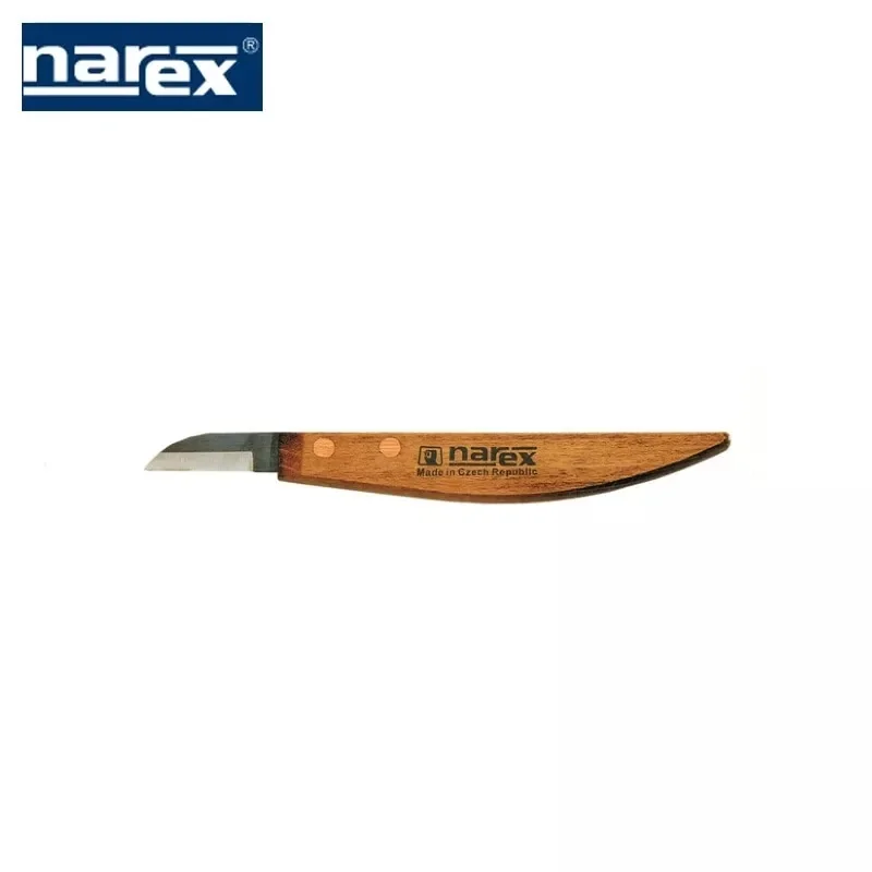 Нож профи по дереву 10/40*12*175. Narex|Ножи| |