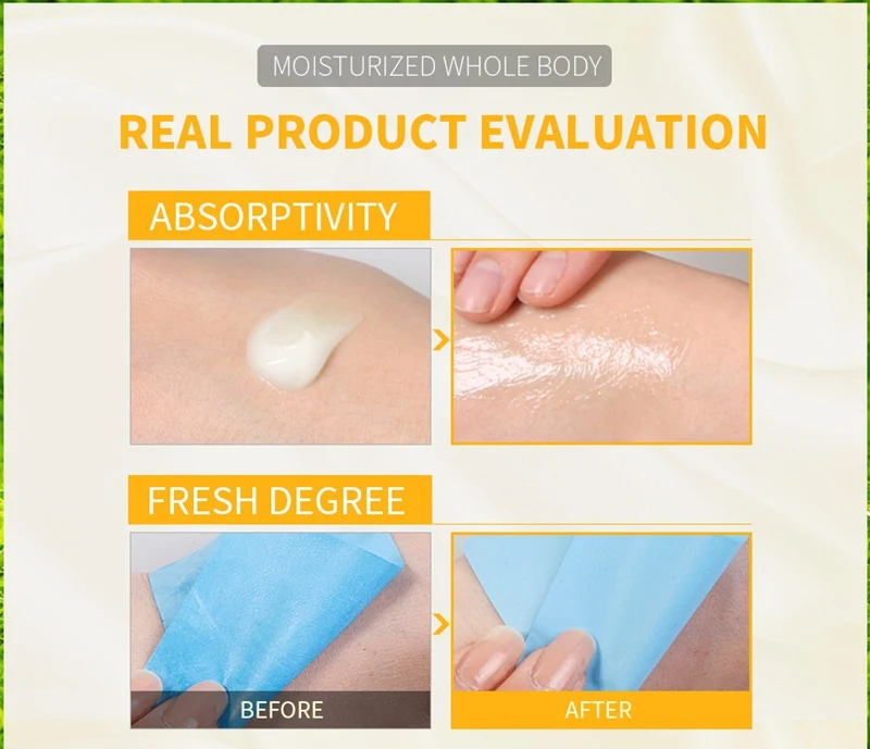 Laikou Австралийское масло для овец осветляющее средство против старения