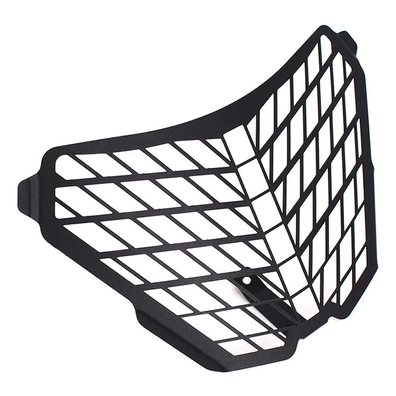 

Motorcycle Headlight Grille Headlight Cover for KTM RC125 RC 125 RC200 RC 200 RC390 RC 390 2014-2016