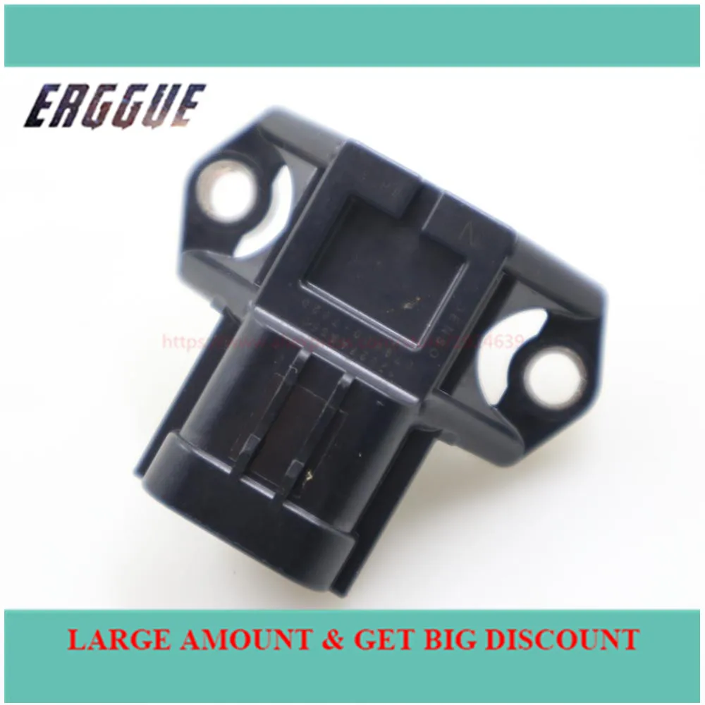 Оригинальный Новый OEM коллектор датчик давления 22627-AA350 079800-7620 22627-AA470 для SUBARU FORESTER