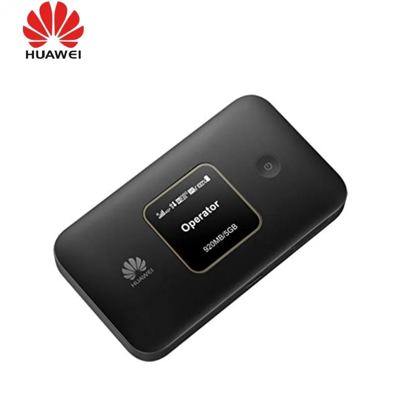 Huawei E5785 4 аппарат не привязан к оператору сотовой связи Cat6 Мобильный