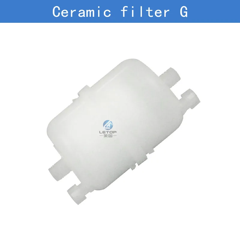 Высококачественная оригинальная печатная машина запасные части фотофильтр |