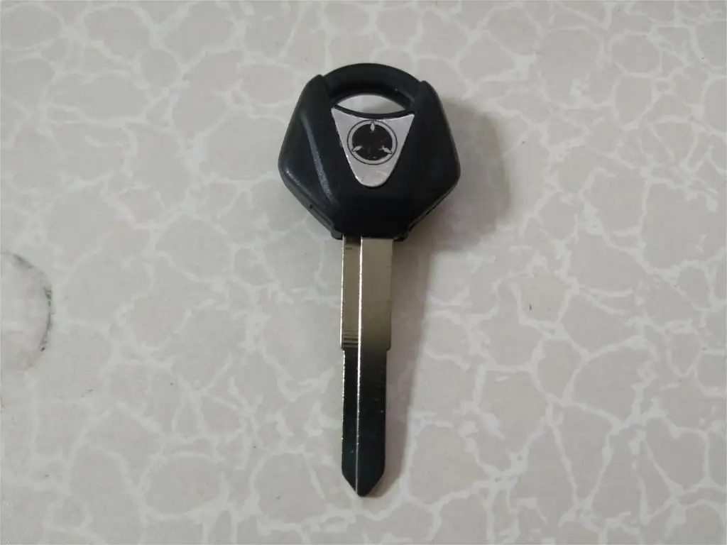5 шт. мотоциклетные ключи эмбрион пустой ключ для yamaha R1 R6 mt09 MT-09 fz09 mt-07 fz07 mt07 MT03 YZF