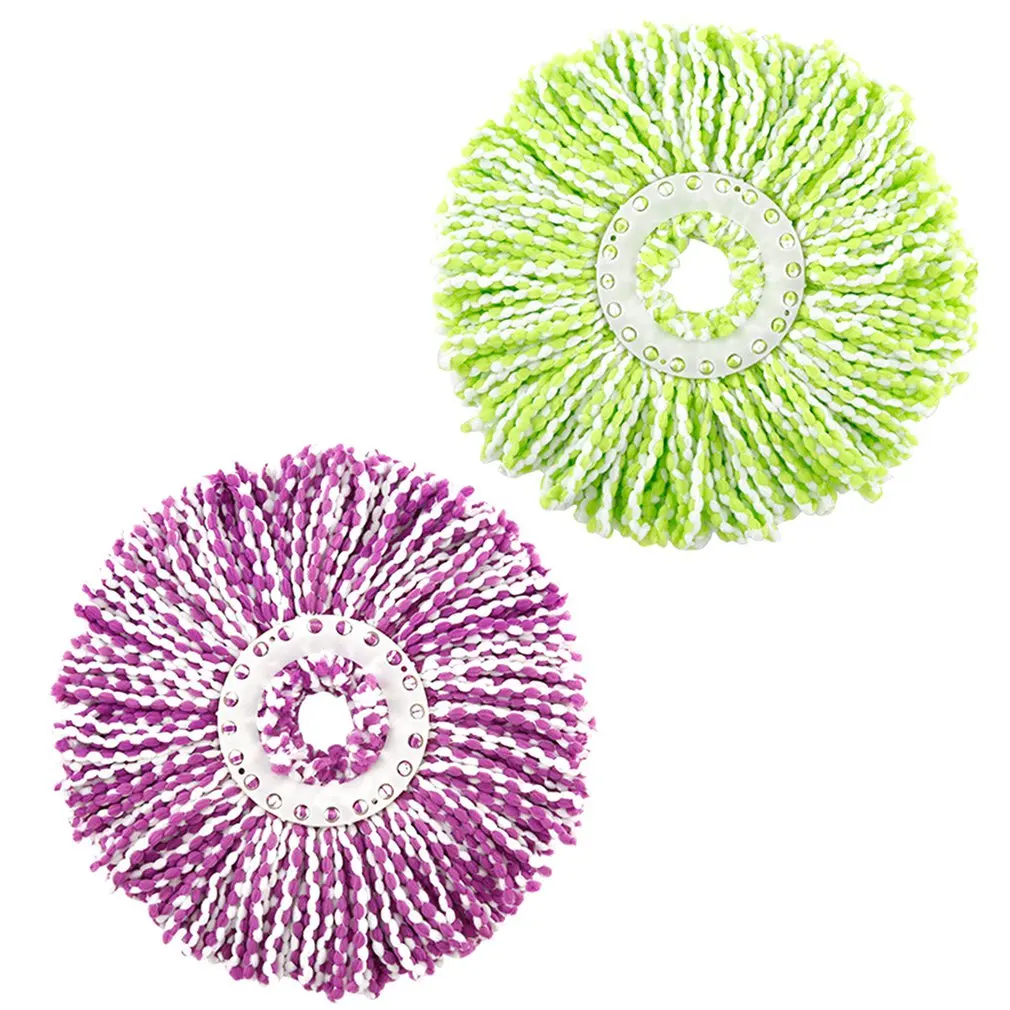 2018 практичный дизайн Легкая Волшебная Швабра для пола 360 градусов ведро Замена