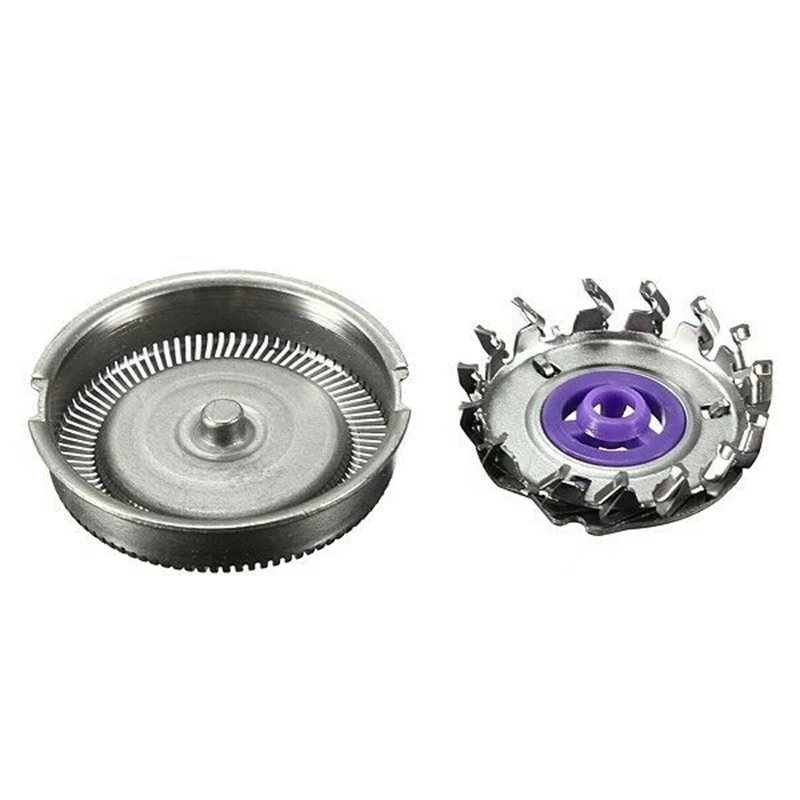 

Replacement Shaver Head For Hq4 Hq3 Hq5 Hq55 Hq56, 3 Set