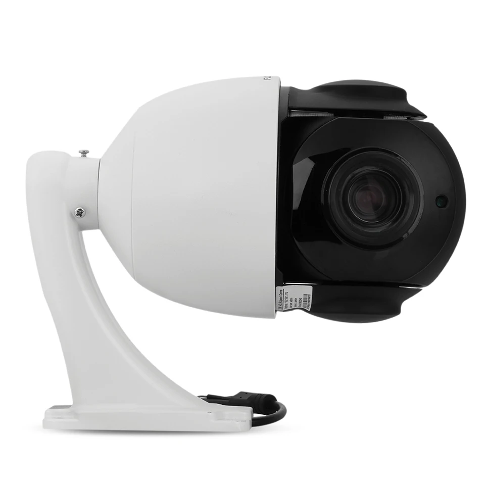 IP-камера UniLook 4K 8 Мп PTZ POE поддержка 20-кратного зума одностороннее аудио |