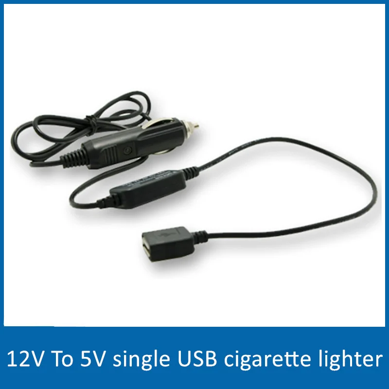 Usb адаптер с внешним напряжением на 5 В 3 а защитой от низкого нагрева|converter dc|dc