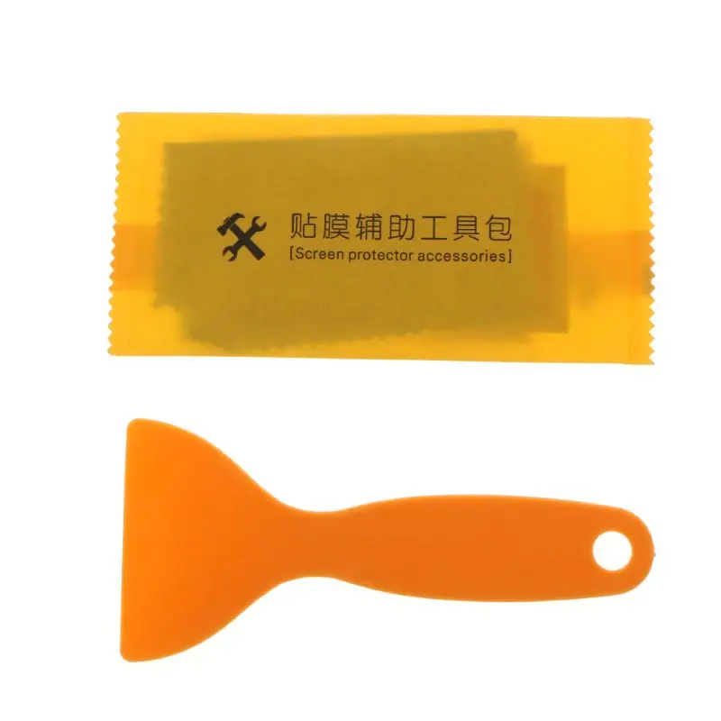 1 пара автомобильная пленка для защиты от водяного тумана противотуманное