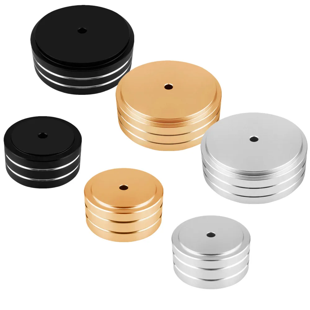 4 комплекта колонки подставки для динамиков|Аксессуары аудиосистем| |