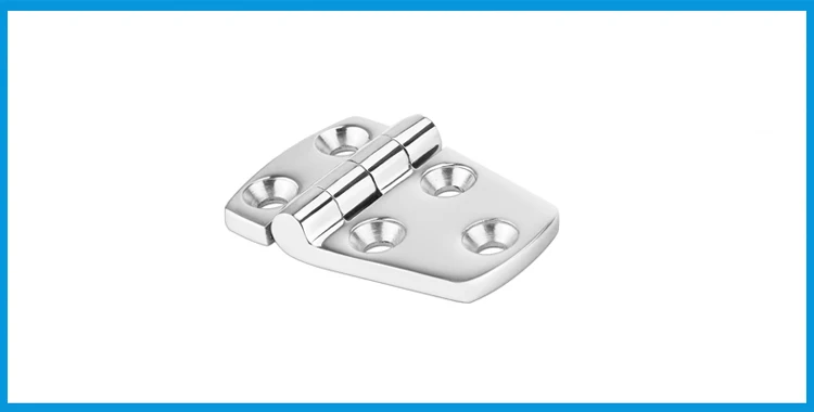 2 шт. BSET MATEL Heavy Duty SS316 судовой литой фургон для лодок домов на колесах палуба