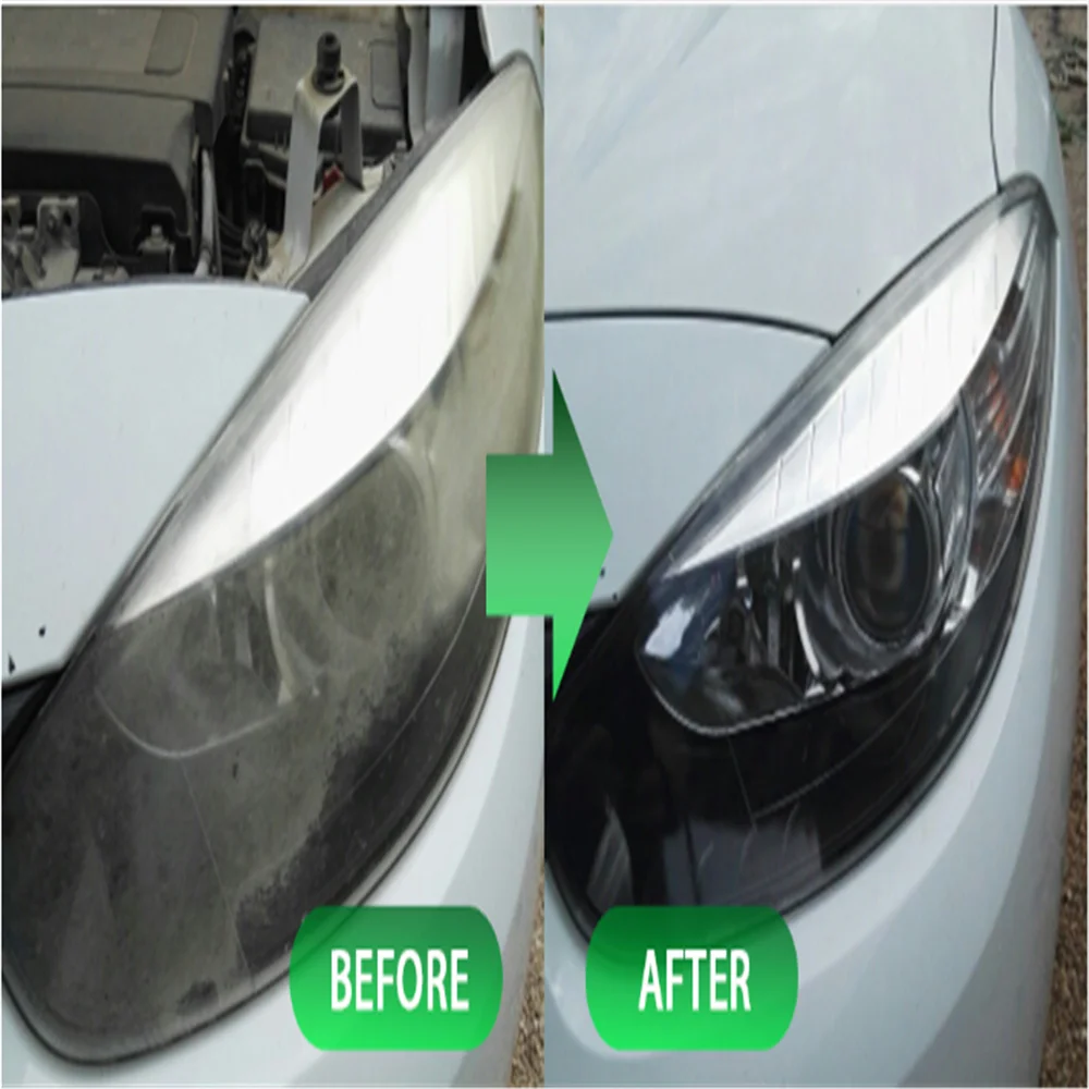 

Refurbishment agent car headlight repair liquid for SEAT Altea Toledo MK1 MK2 Ibiza Cupra Leon Cupra For Skoda Fabia Rapid