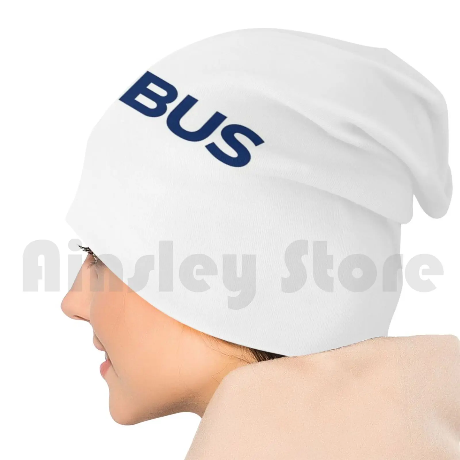 Шапка-бини с длинным рукавом в стиле хип-хоп | Аксессуары для одежды