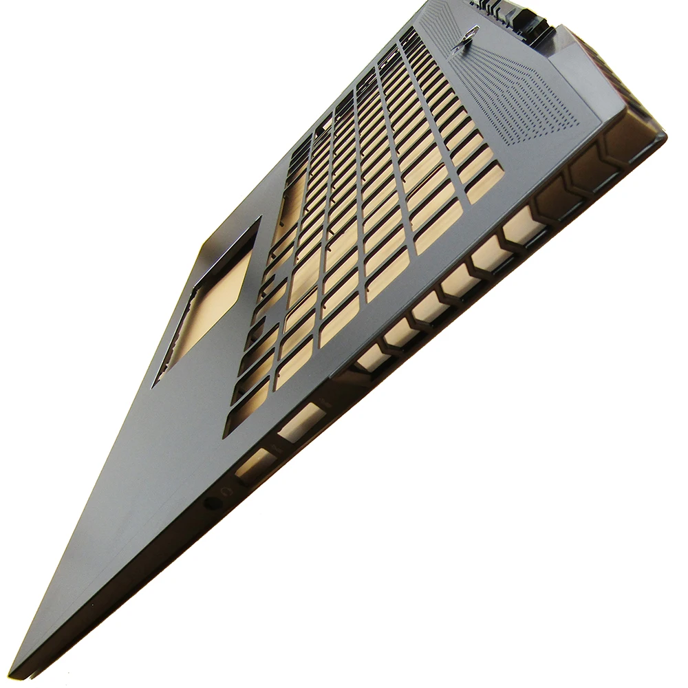 Online Cubierta Trasera LCD Para Ordenador Portátil Gigabyte Aorus 15, Cubierta Inferior Para Reposamanos, Carcasa Con Bisel Para Teclado