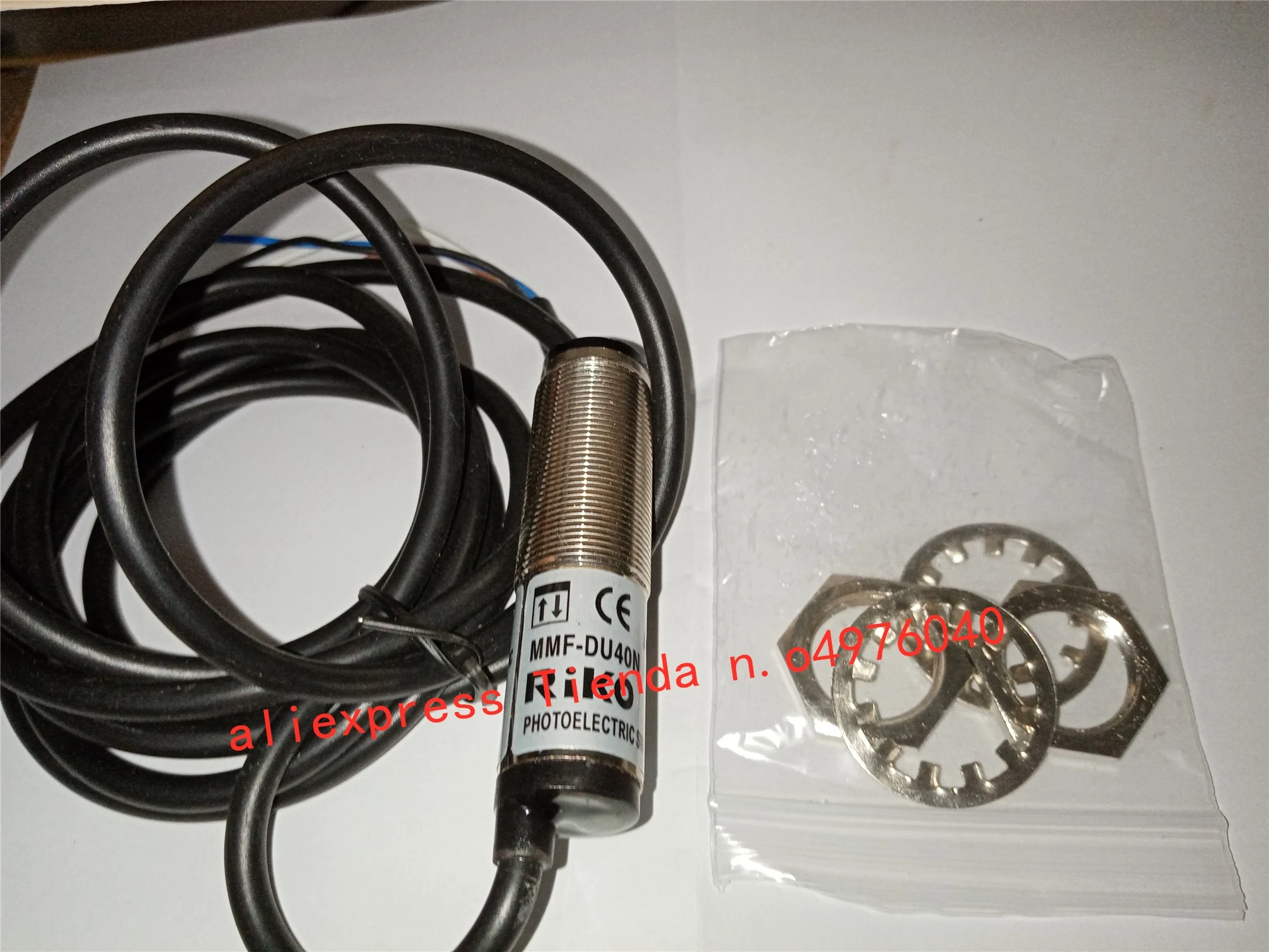 

MMF-DU40N brand new imported 100% original