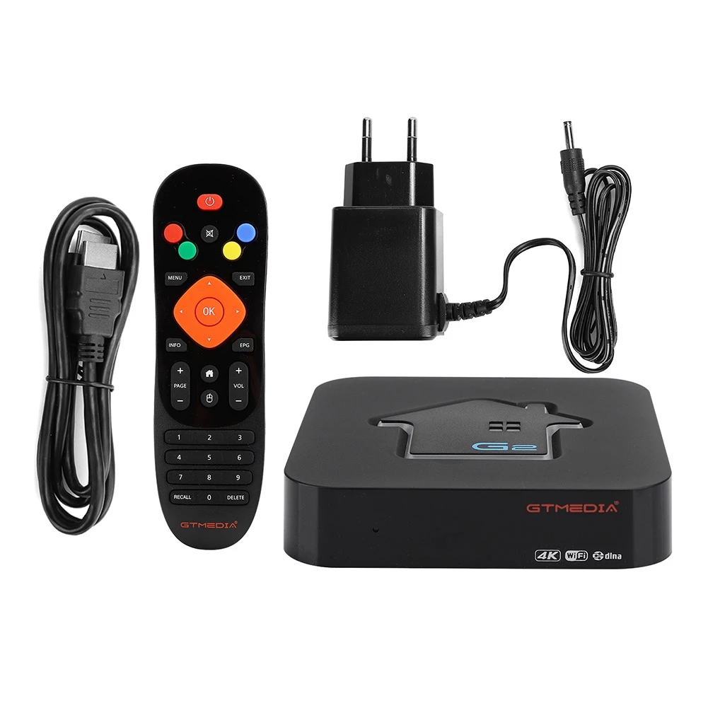 

2+16G Smart Network Set Top Box TV Box Home Theater Media Player For Android Network Android Set-Top Box