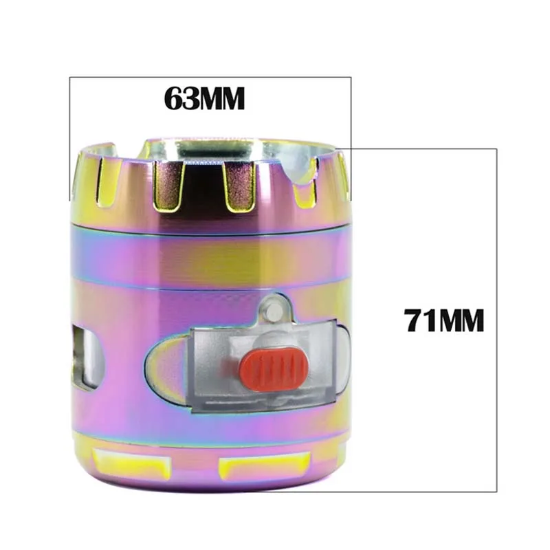 Бездымного пепельницы Портативный Многофункциональный пепельница для