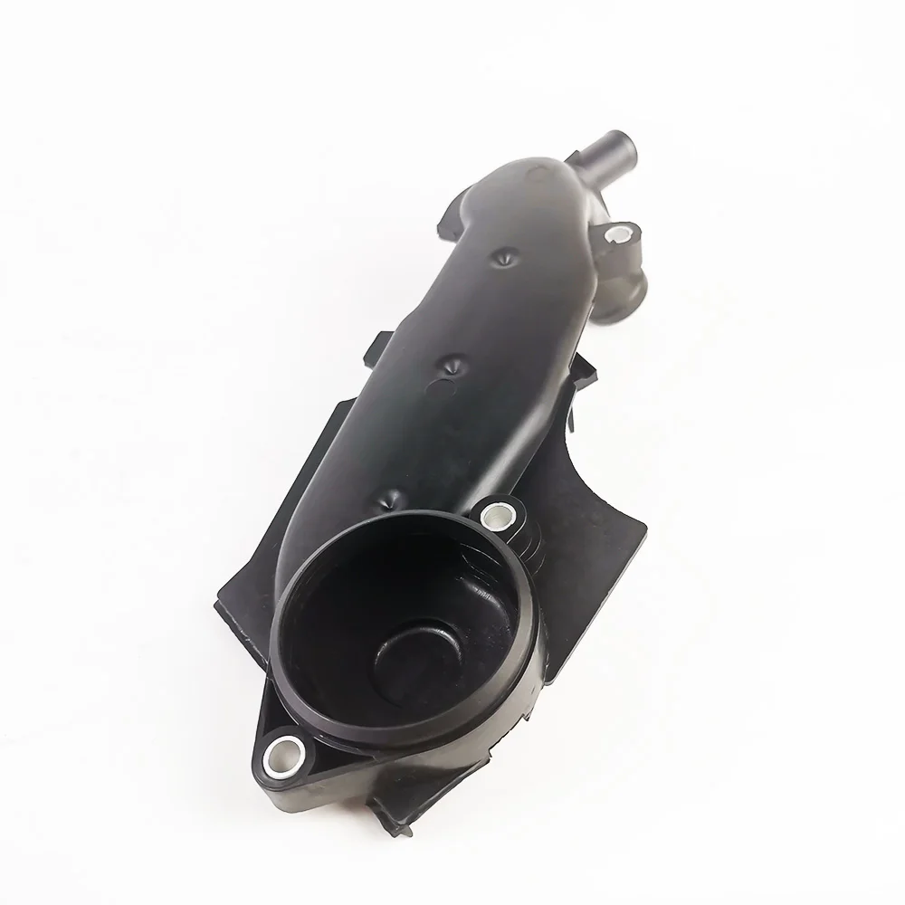 Термостат Корпус 078121121 к для VW Passat Audi A6 переключатель Quattro Allroad 2 7 8 V6|housing| |