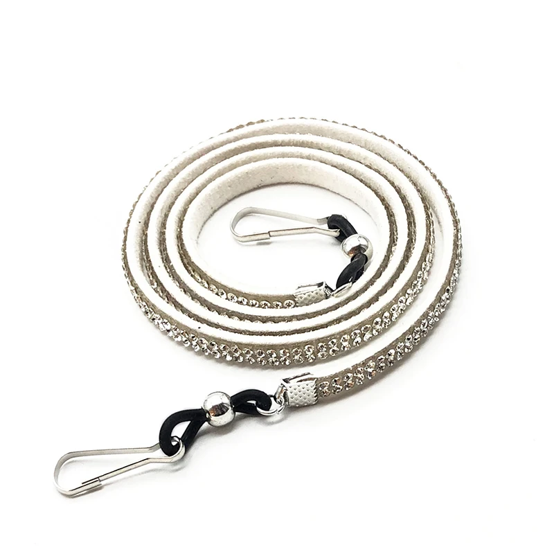

Glasses Strap Chain Eyeglasses Sunglasses Rope Lanyard Holder Anti Slip Glasses Cord Eyewear Accessory