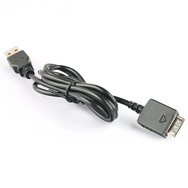 Кабель передачи данных USB LANFULANG для SONY WALKMAN NWZ-E443K NWZ-E444 NWZ-A728 NWZ-A729 NWZ-E473KB NWZ-E474G |
