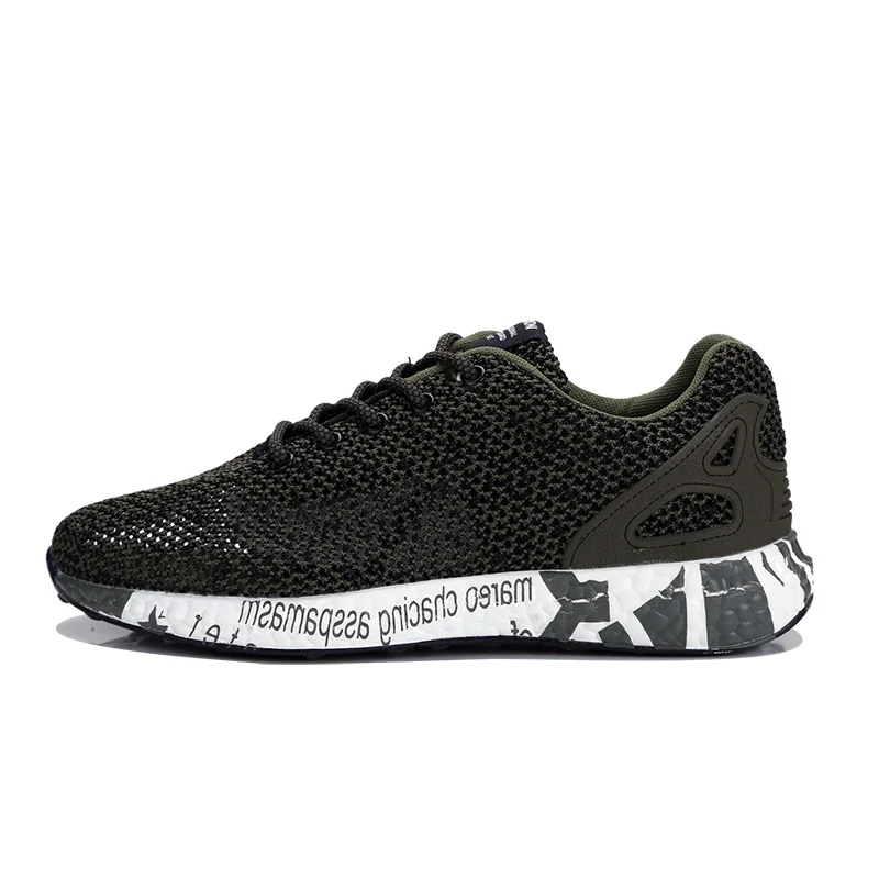 

Running Shoes New fashion shoes for men in spring