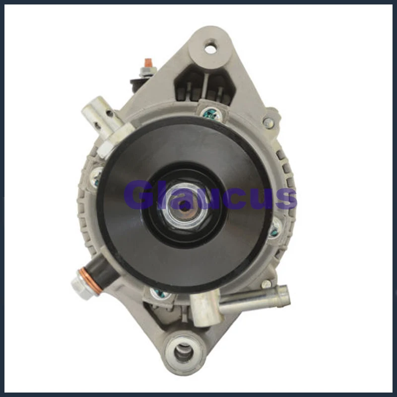 3L генератор переменного тока Генератор для Toyota Hilux 4runner Toyota Hiace Land Cruiser Dyna 150 2779cc 2.8D SOHC 8 в 1988-1995-27060-54380