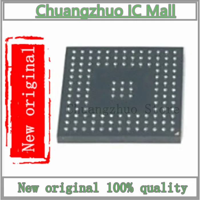 

1PCS/lot CS4208-CRZ CS4208-CR CS4208 4208-CRZ BGA IC Chip New original