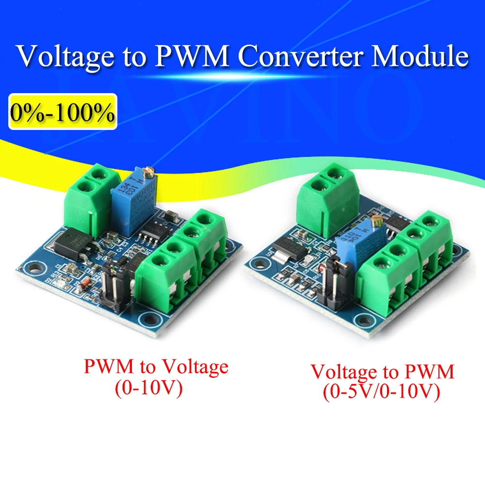 Pwm converter