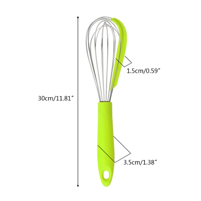 Многофункциональный ручной миксер для взбивания яиц крема блендер