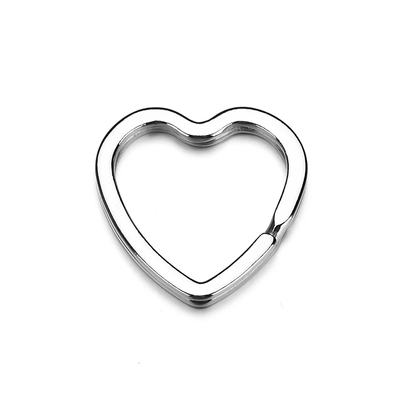 Nextvance кольцо для ключей из нержавеющей стали украшения своими руками аксессуары